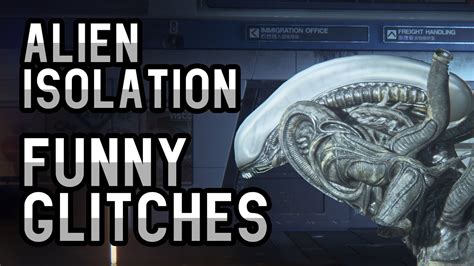 Image result for Alien Isolation Funny