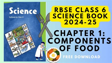 Image result for Class 6 Science Chapter 1 Components of Food