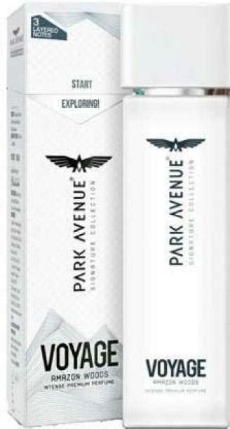 Park Avenue Perfume Online in India at Best Prices | Flipkart