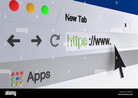 Internet URL Address 的图像结果