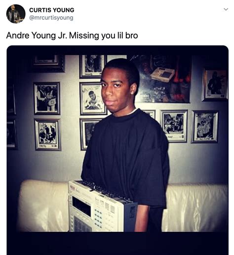 How did rapper Dr Dre's son die and how old was he? | The US Sun