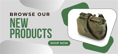 Joe's Army Navy Surplus | Military Surplus, Outdoor and Tactical Gear