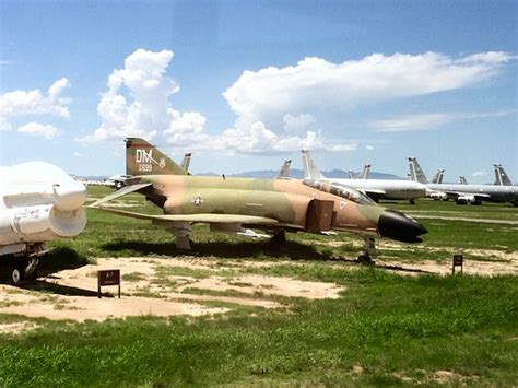 Davis-Monthan Air Force Base (Tucson, AZ): What You Need to Know (with ...