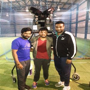 Leverage Yantra - Advanced Three-Wheel Cricket Bowling Machine at Best ...