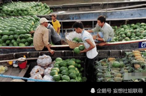 越南特产在中国卖不出去，水果被一箱箱倒入山谷，当地人：能不能帮帮我？_腾讯新闻