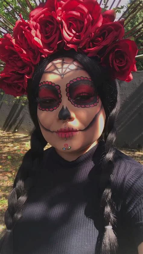 La Catrina