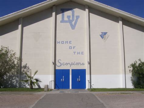 Board Meetings and Public Hearings | death-valley-schools