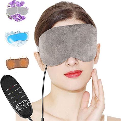 Bildergebnis für blepharitis augenmaske