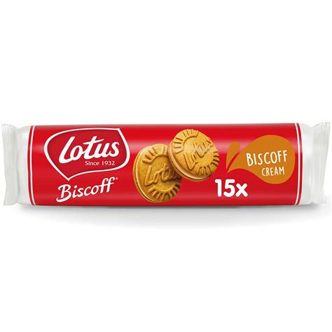 Biscofflotus Sandwich Cookies Cream 150g Pack Of 1 | Desertcart INDIA