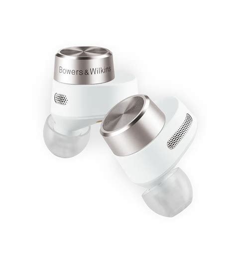 Bowers & Wilkins Authorised Dealer in India | ProHiFi — ProHiFi India