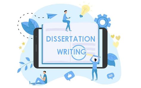 Dissertation Writing 的图像结果
