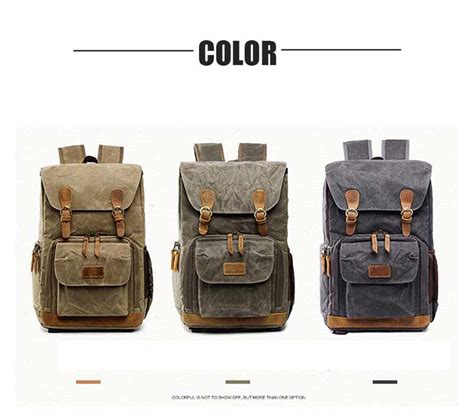 Waterproof Backpack 的图像结果