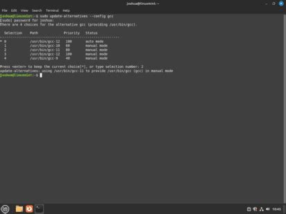 Image result for Comment Installer Le GCC Sur Linux