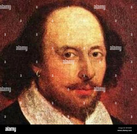What Did Shakespeare Really Look Like