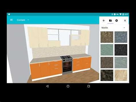 Image result for 3D Kitchen Planner Tutorial