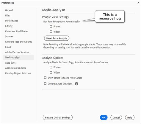 Image result for Adobe Organiser Elements 2021 Tutorial