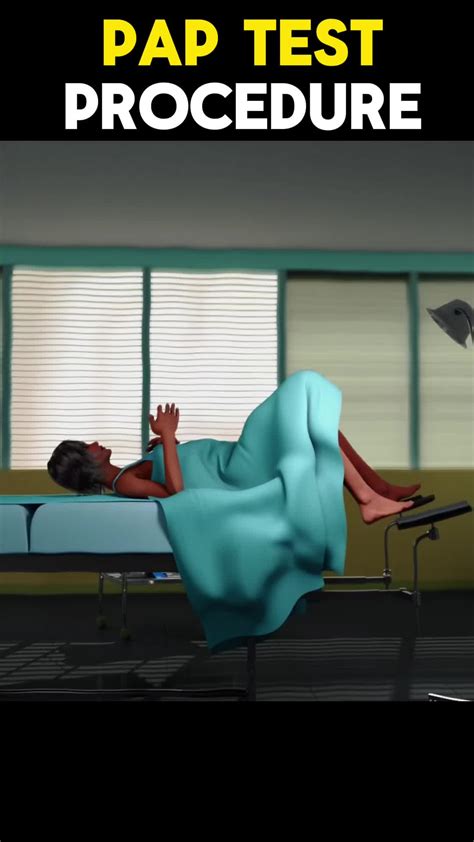 Image result for Pap Test Animation
