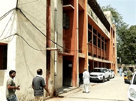Death penalty for man who killed 5-year-old girl in Shahjahanpur: Court ...