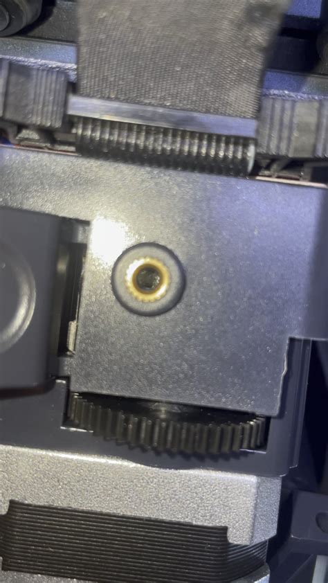 How to Clean Clogged Extruder 的图像结果