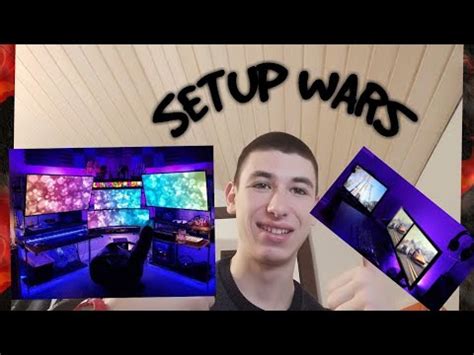 Image result for Studio Setup Studio Wars