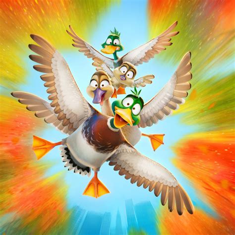 Migration 的图像结果