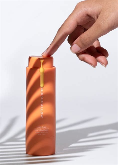 COCONUT MILK & VANILLA BODY POLISH | MURSHMALLOW