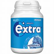 EXTRA PEPPER MINT