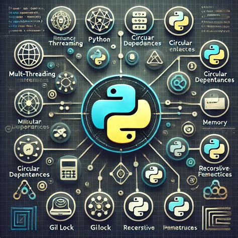 Python Coding Issues 的图像结果
