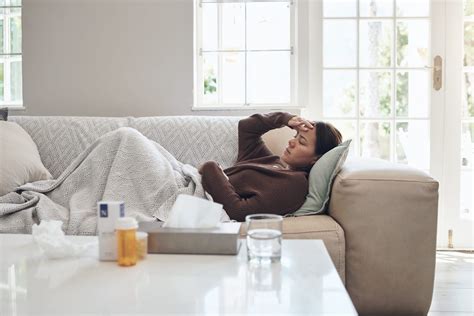 Can a Sinus Infection Cause a Fever? What You Need to Know