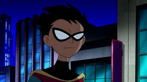 Teen Titans Season 5 Image | Fancaps