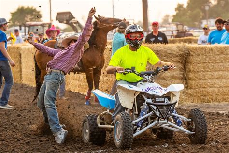Rubber Check Race - Military & First Responders Night, 10955 US-30 ...