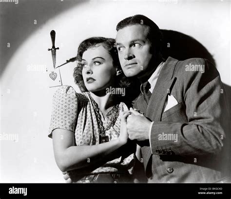 The ghost breakers 1940 hi-res stock photography and images - Alamy