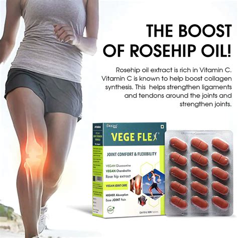 Buy ORIGINS NUTRA VEGE FLEX VEGAN JOINT CARE VEGAN GLUCOSAMINE (30 ...