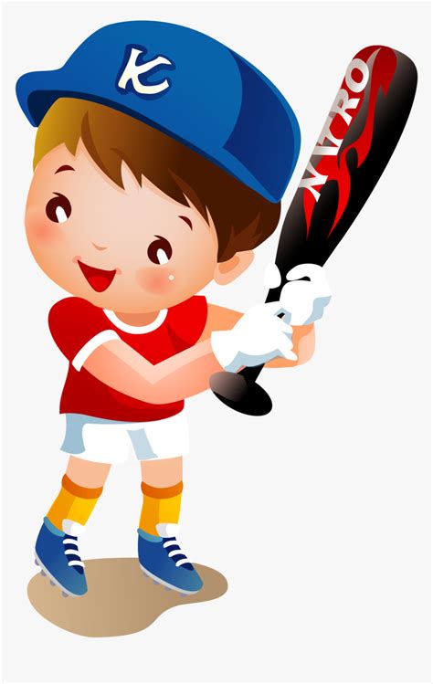 Playing Baseball 的图像结果