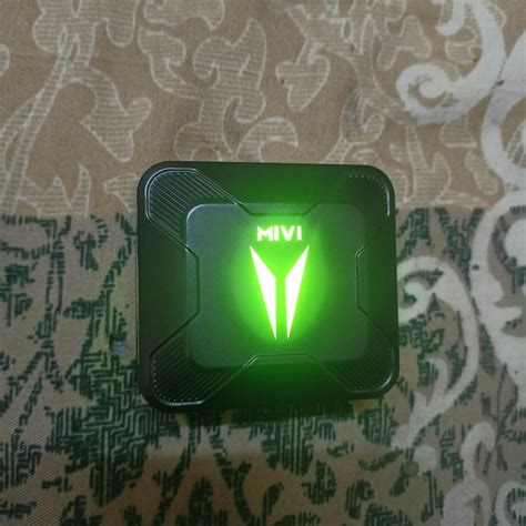 Buy Commando X9 Gaming Earbuds – MIVI