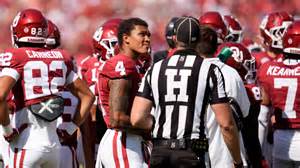 Oklahoma injury report: Key OU football players questionable, probable