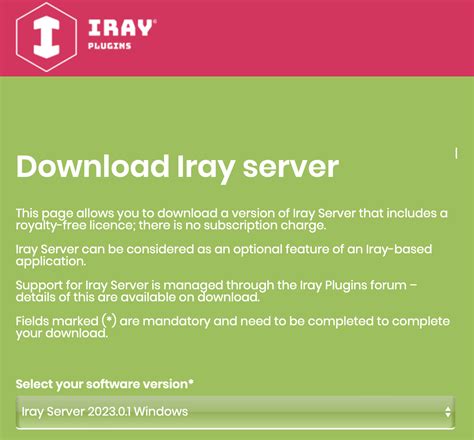 Iray Server is free now | F95zone | Adult Games | Comics | Mods | Cheats