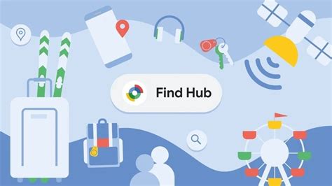 Google renames Find My Device to Find Hub: What’s new, and why Android ...