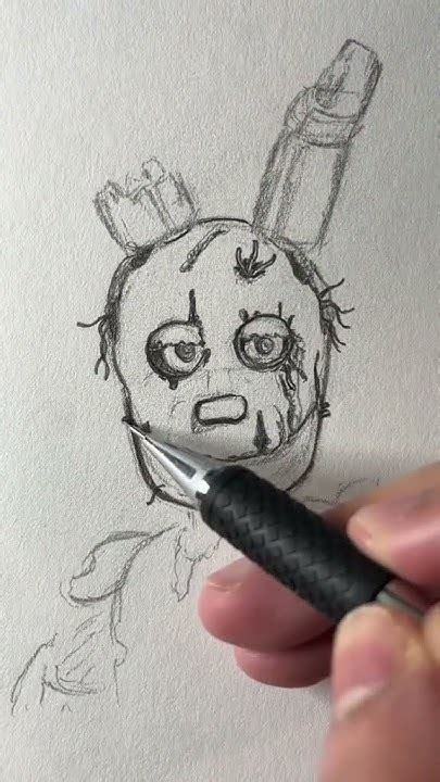 Image result for +How to Draw Ignited Spring Trap