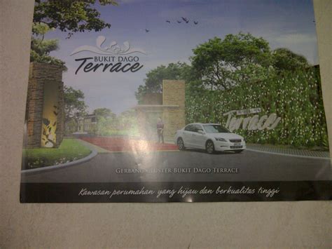 Perumahan Grand Bukit Dago | Cluster Terrace - Perumahan BUKIT DAGO PAMULANG | SERPONG | TANGSEL