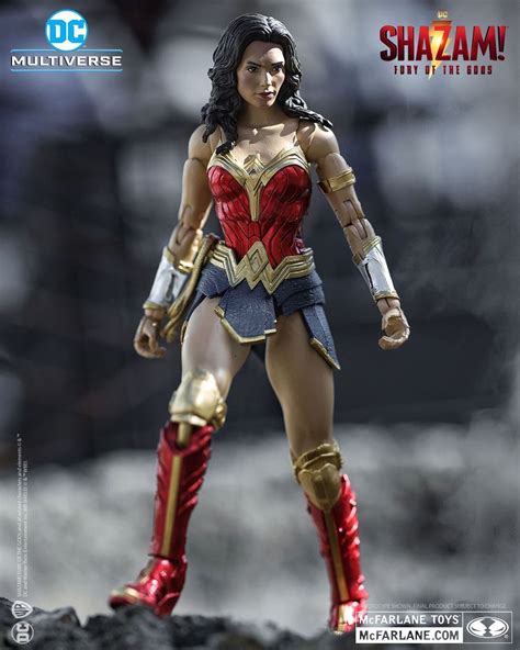 ‘Shazam! Fury of the Gods’: Surprise Cameo Gets McFarlane Toys Figure