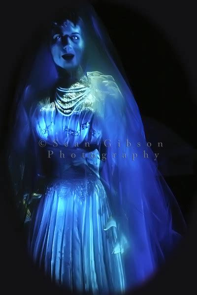 Image result for Animated Haunted Ghost Bride