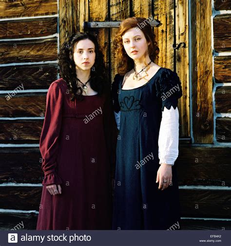 Cast Of Ginger Snaps Back The Beginning at Bruce Lohr blog