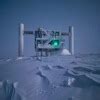which is world's coldest physics laboratory - Brainly.in