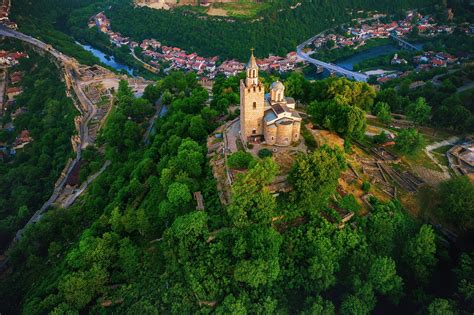 15 Best Things To Do in Bulgaria & Places To See | Rough Guides