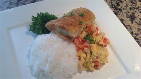 Image result for How to Cook Cardillo Fish