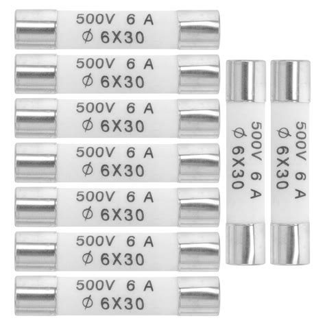 Image result for Multimeter Fuse