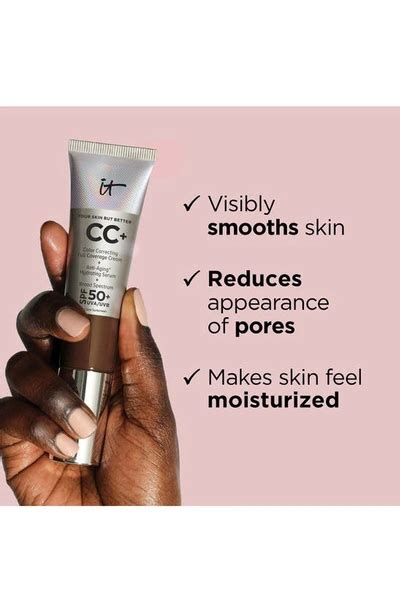Image result for ITCC Color Correcting Full Coverage