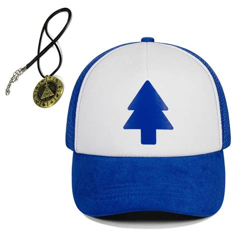 Dipper Pines Hat