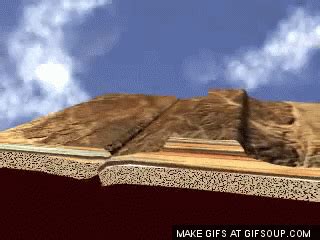 Earth Formation GIFs - Find & Share on GIPHY